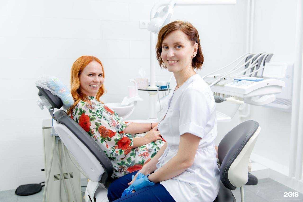 Отзывы на компанию Мед-Дент в Перми c фото