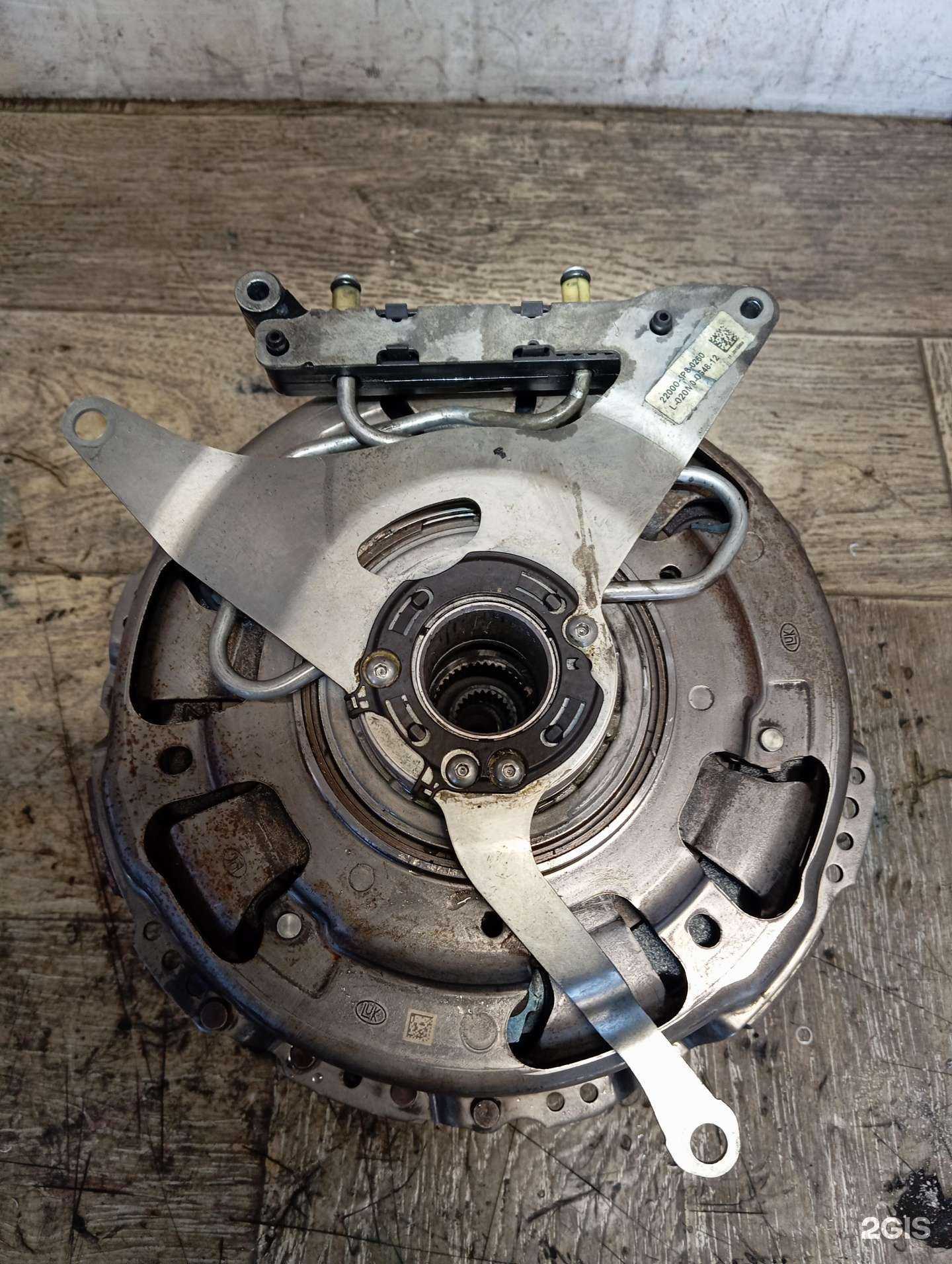 Отзывы на компанию ХондаRu в Хабаровске c фото