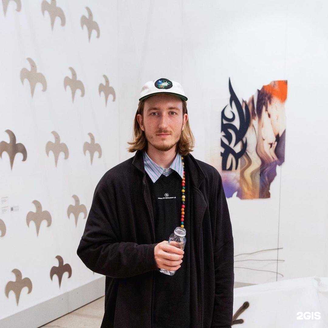 Отзывы на компанию Железногорский центр современного искусства в Железногорске c фото