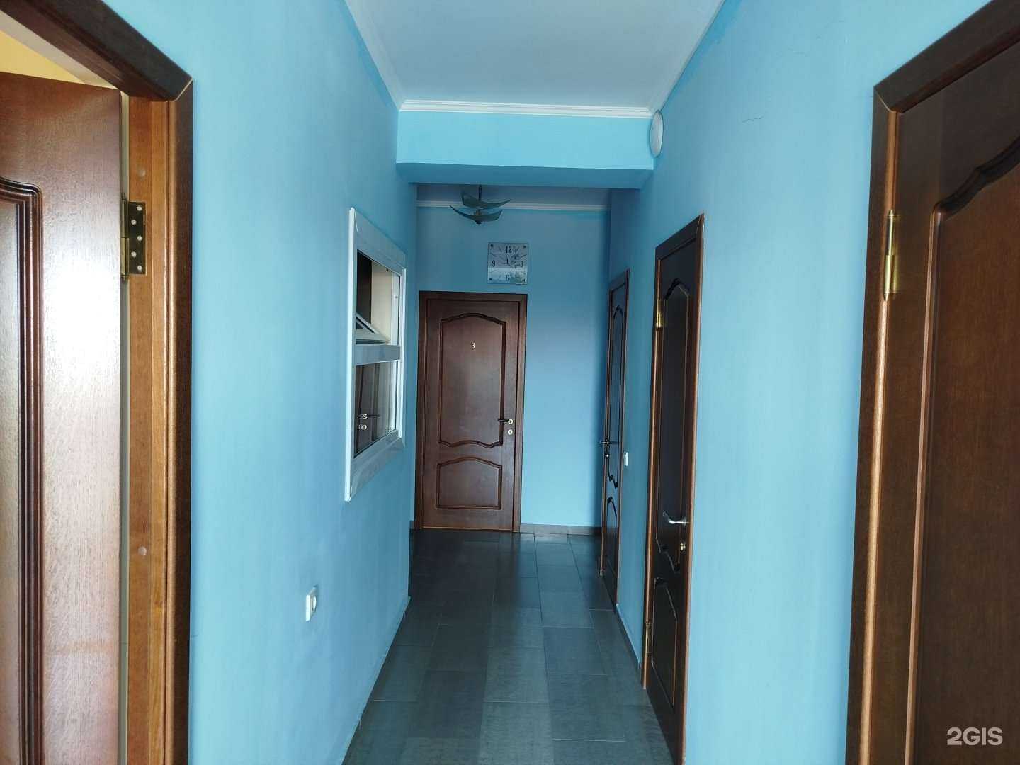 Отзывы на компанию Пегас в Геленджике c фото - фотография 2 из 2