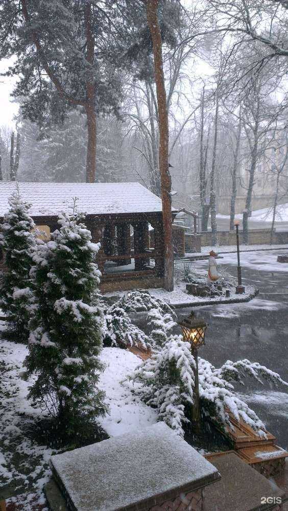 Отзывы на компанию Шашлычная №1 у Эдика в г. Кисловодск c фото