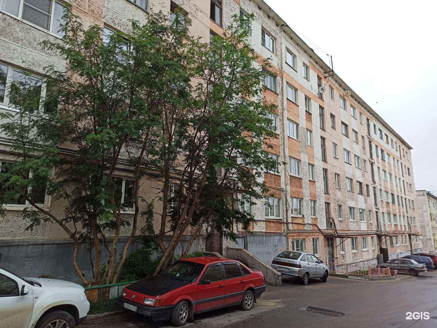 Отзывы на компанию Гран При в Заполярном c фото - фотография 2 из 2