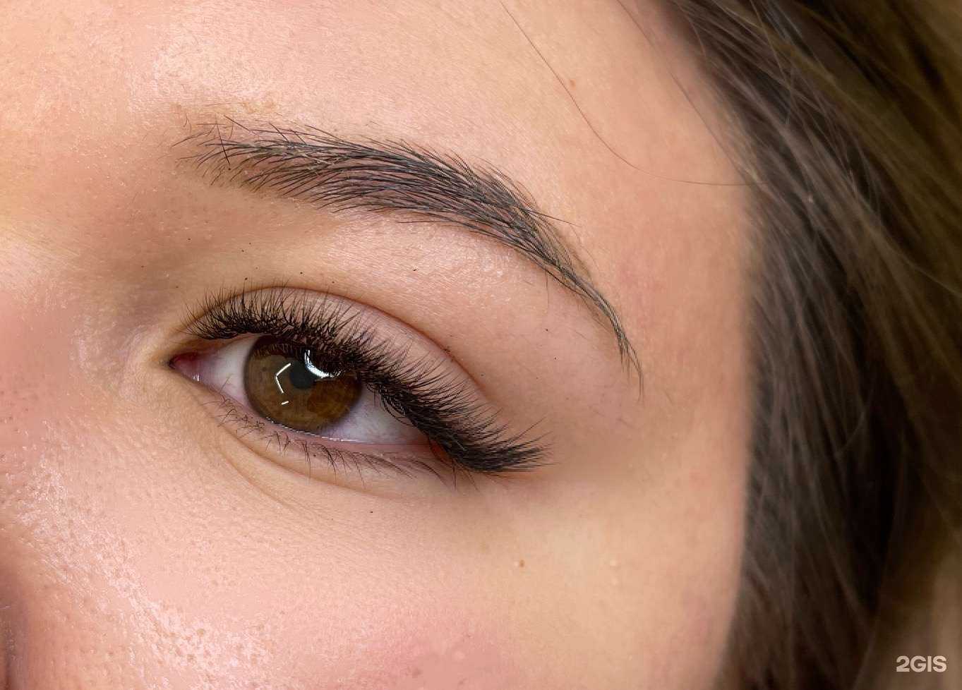 Отзывы на компанию Студия наращивания ресниц в г. Киров c фото