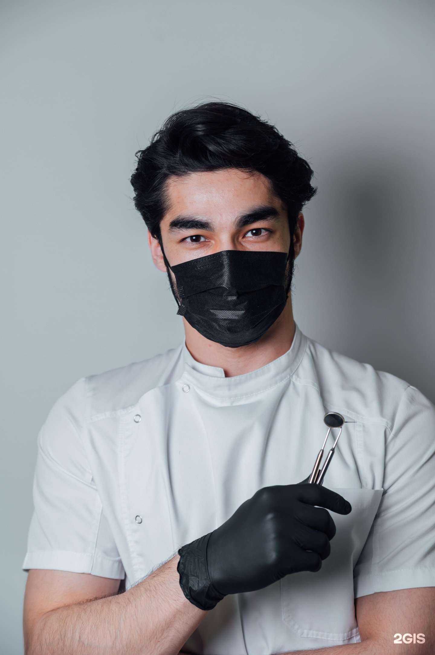 Отзывы на компанию Estetic Dent в Туле c фото