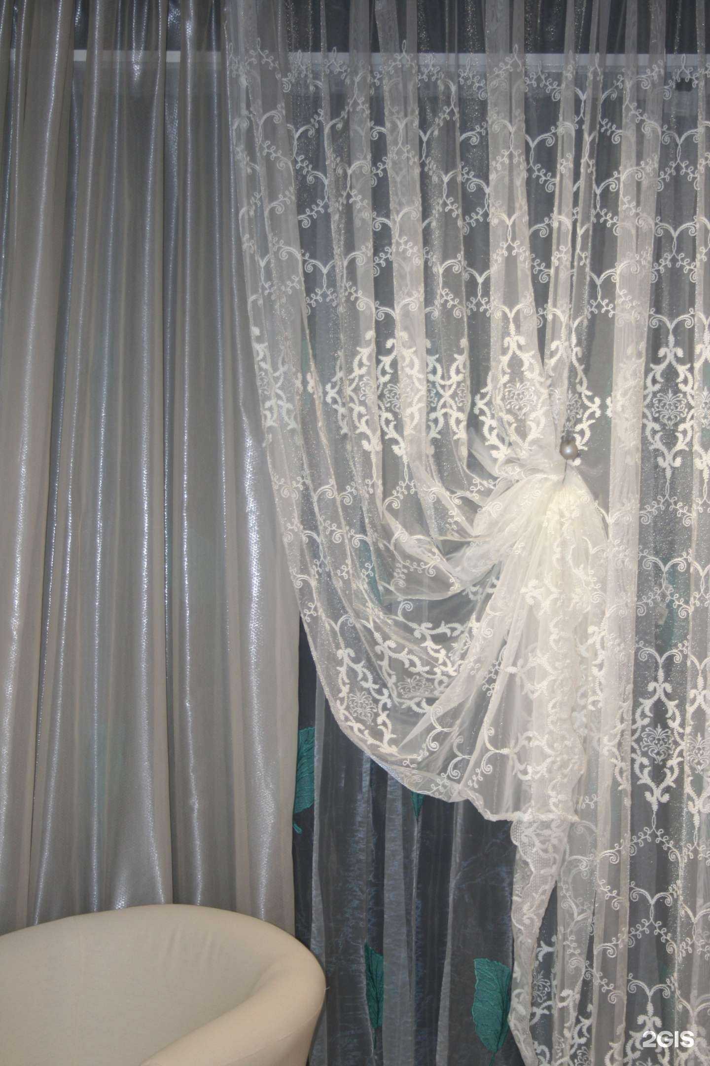 Отзывы на компанию Дом ткани в г. Пермь c фото