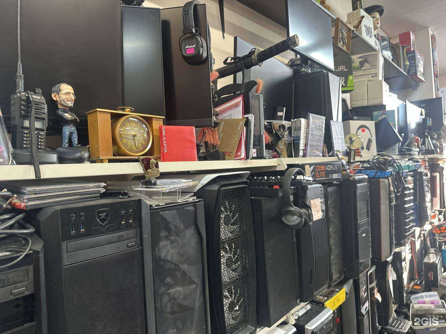 Отзывы на компанию Купи-продай в Комсомольске-на-Амуре c фото