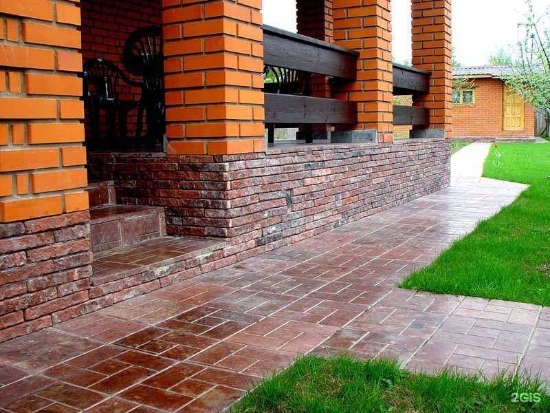 Отзывы на компанию Арт-бетон в г. Челябинск c фото