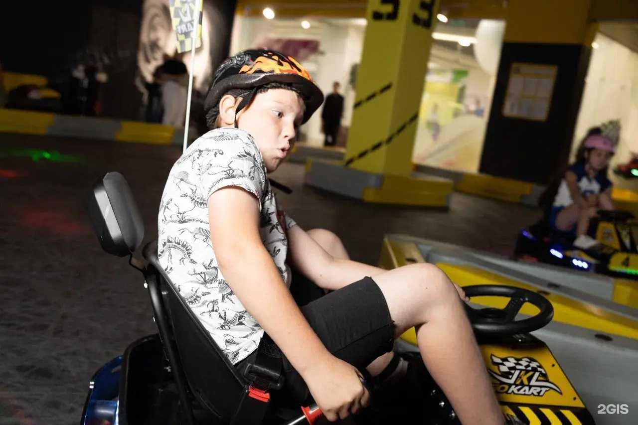 Отзывы на компанию Driftparty в г. Нижний Новгород c фото