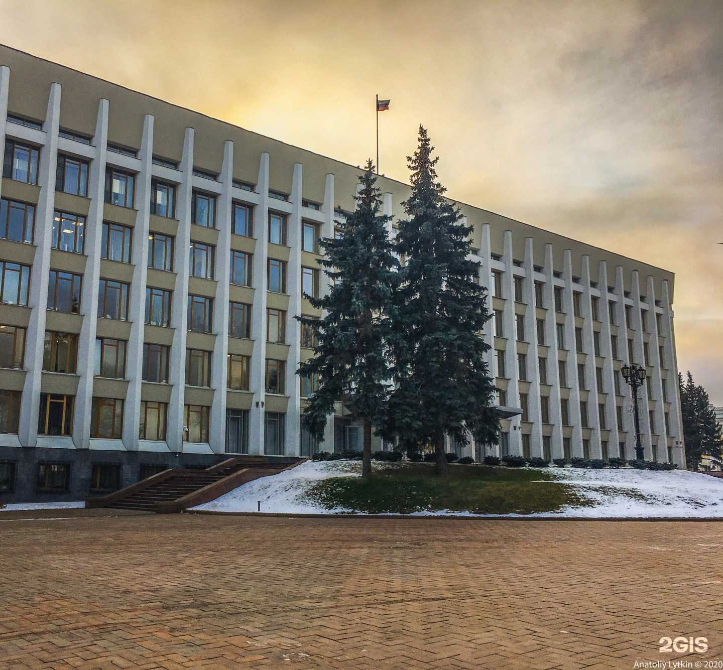 Отзывы на компанию Министерство кадровой политики Нижегородской области в Нижнем Новгороде c фото - фотография 2 из 2