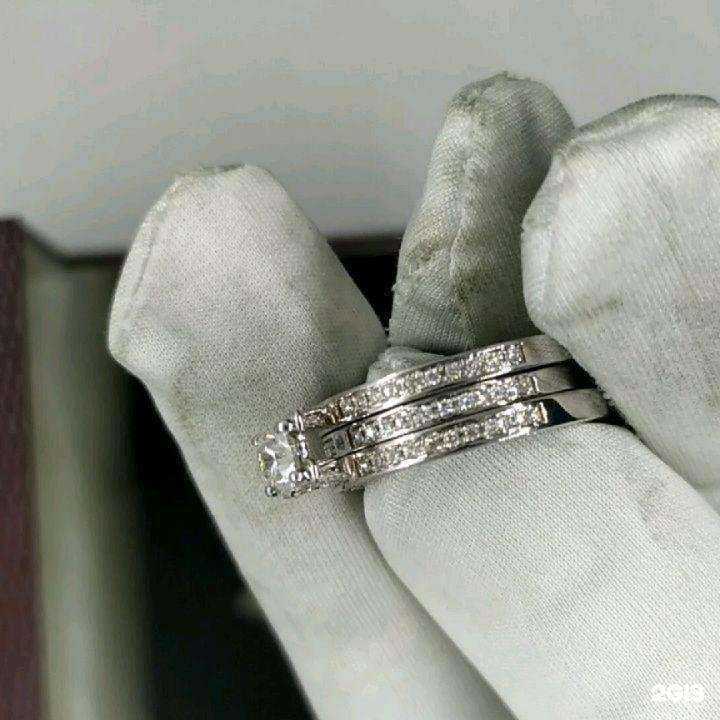 Отзывы на компанию Ювелирная мастерская в г. Краснодар c фото