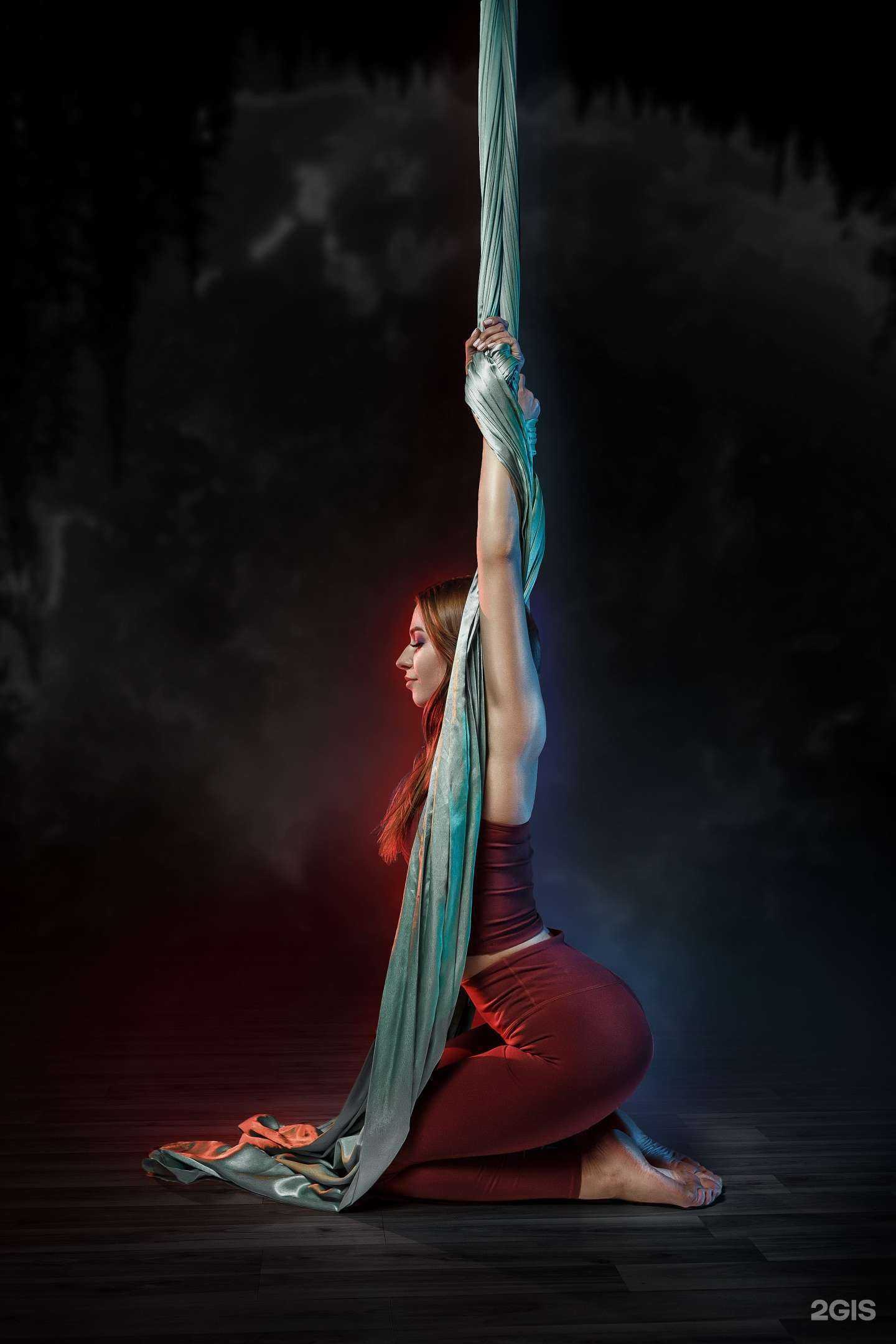 Отзывы на компанию VerticaL в г. Тюмень c фото