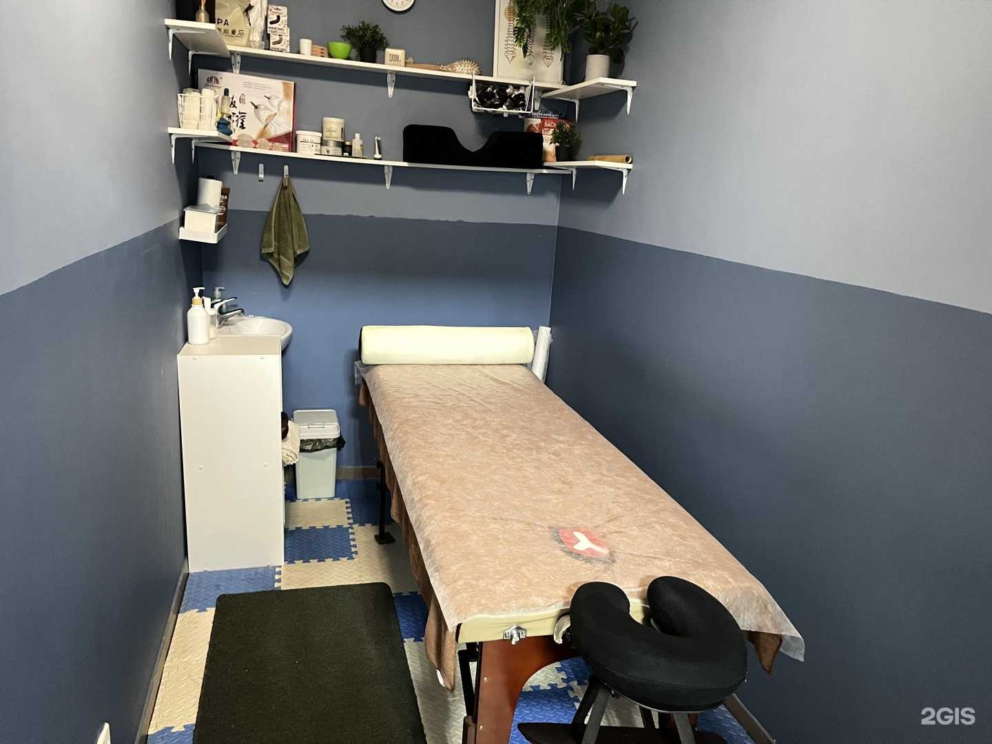 Отзывы на компанию Руки из плеч в Волгограде c фото