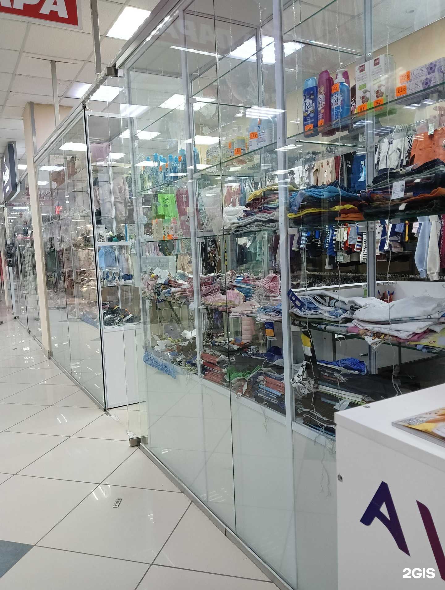 Отзывы на компанию DetkiStok в Омске c фото