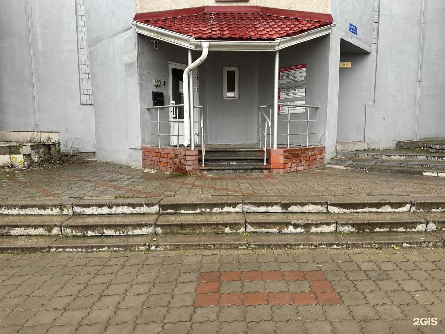 Отзывы на компанию BerlinOffice в г. Нижний Новгород c фото