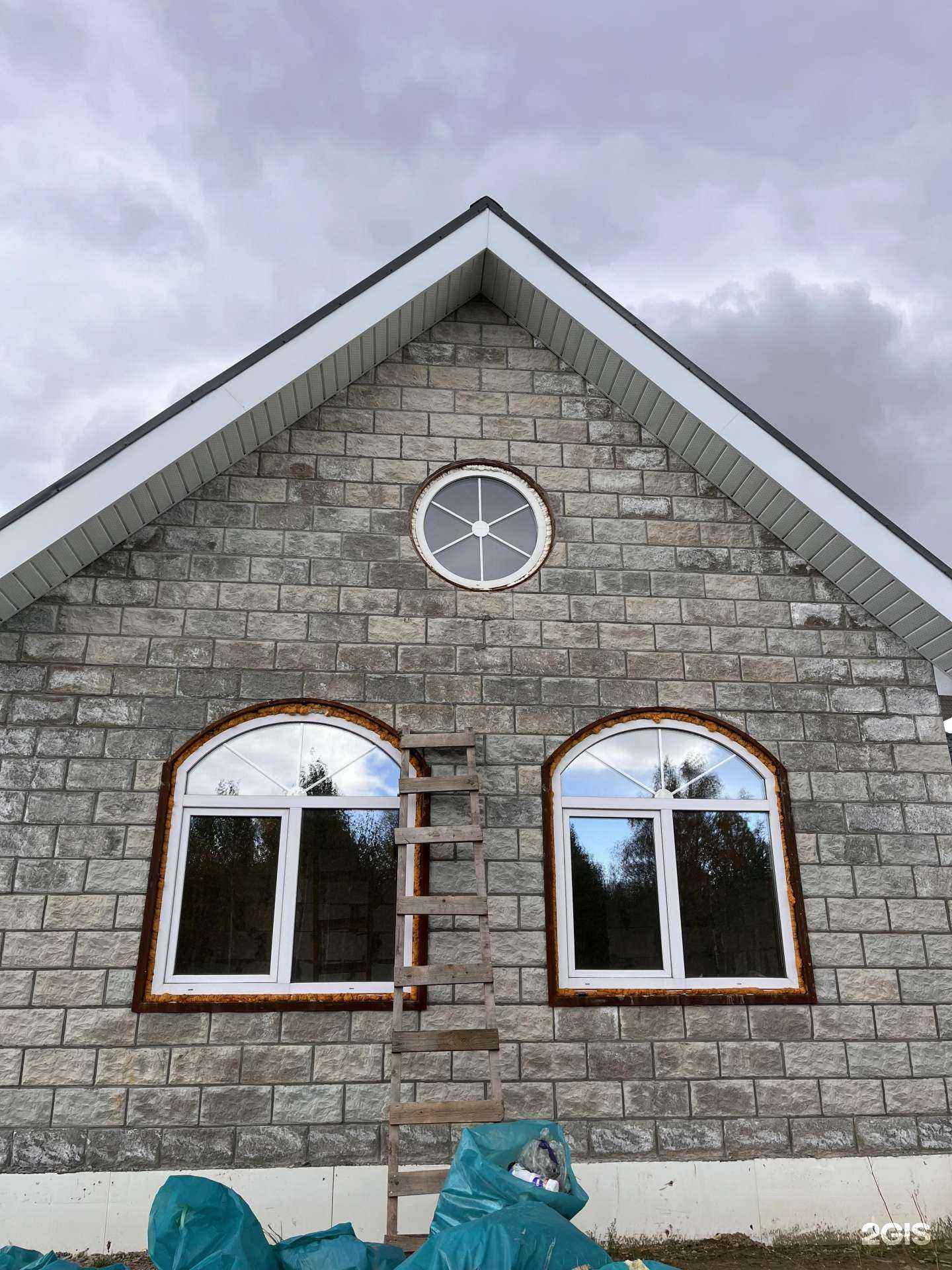 Отзывы на компанию Мастер окон в г. Томск c фото