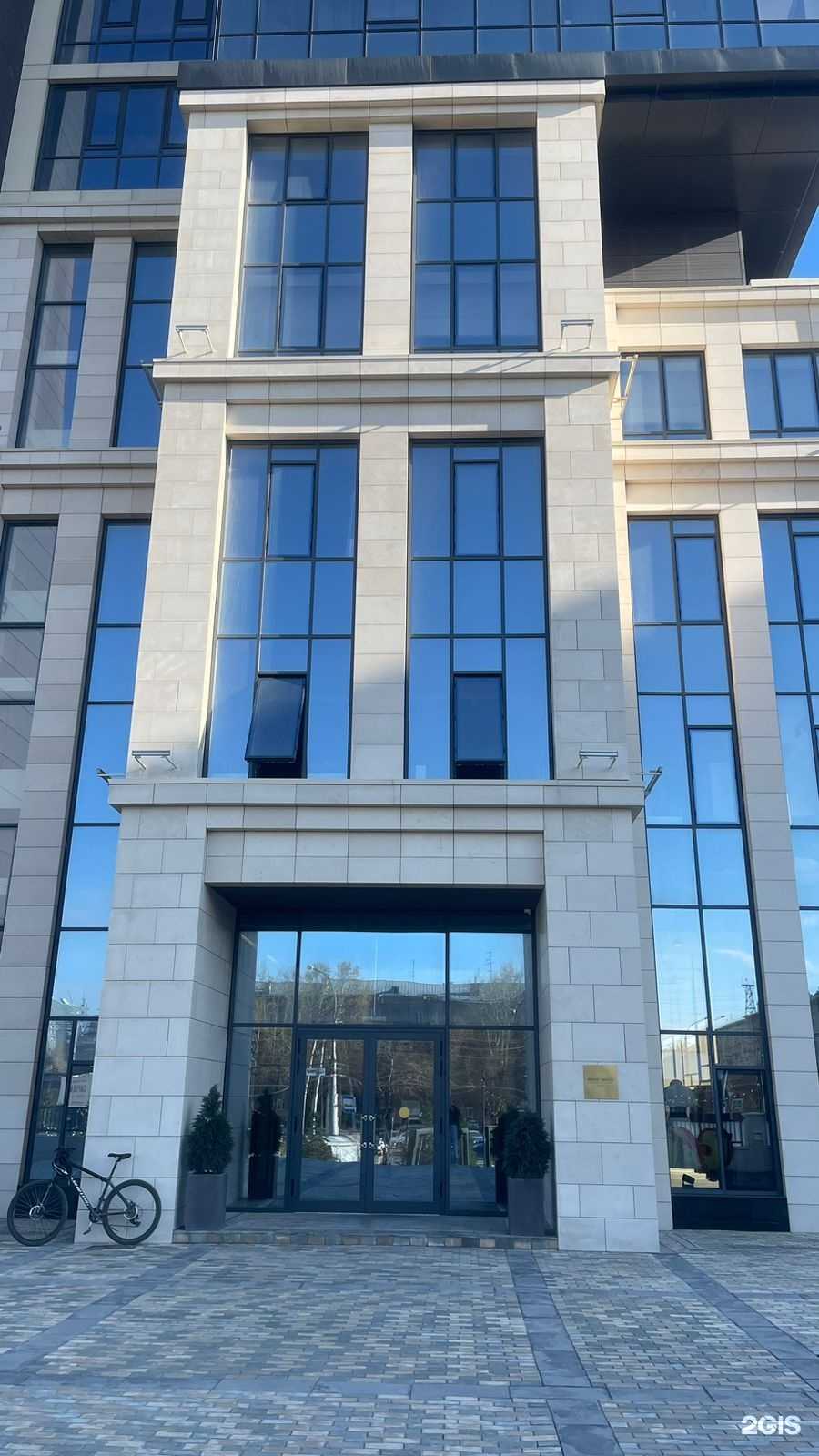 Отзывы на компанию Carcade Лизинг в Новосибирске c фото