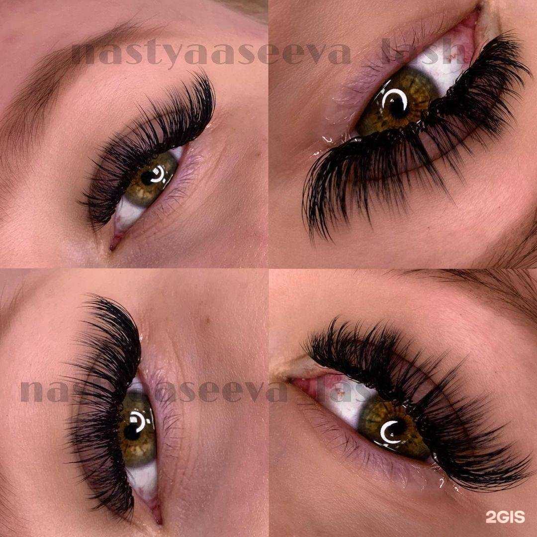 Отзывы на компанию Lash and Brow в Владивостоке c фото