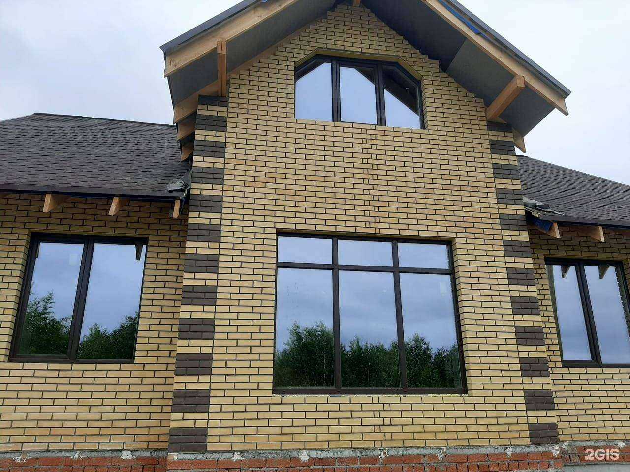 Отзывы на компанию Азимут-окна в г. Екатеринбург c фото