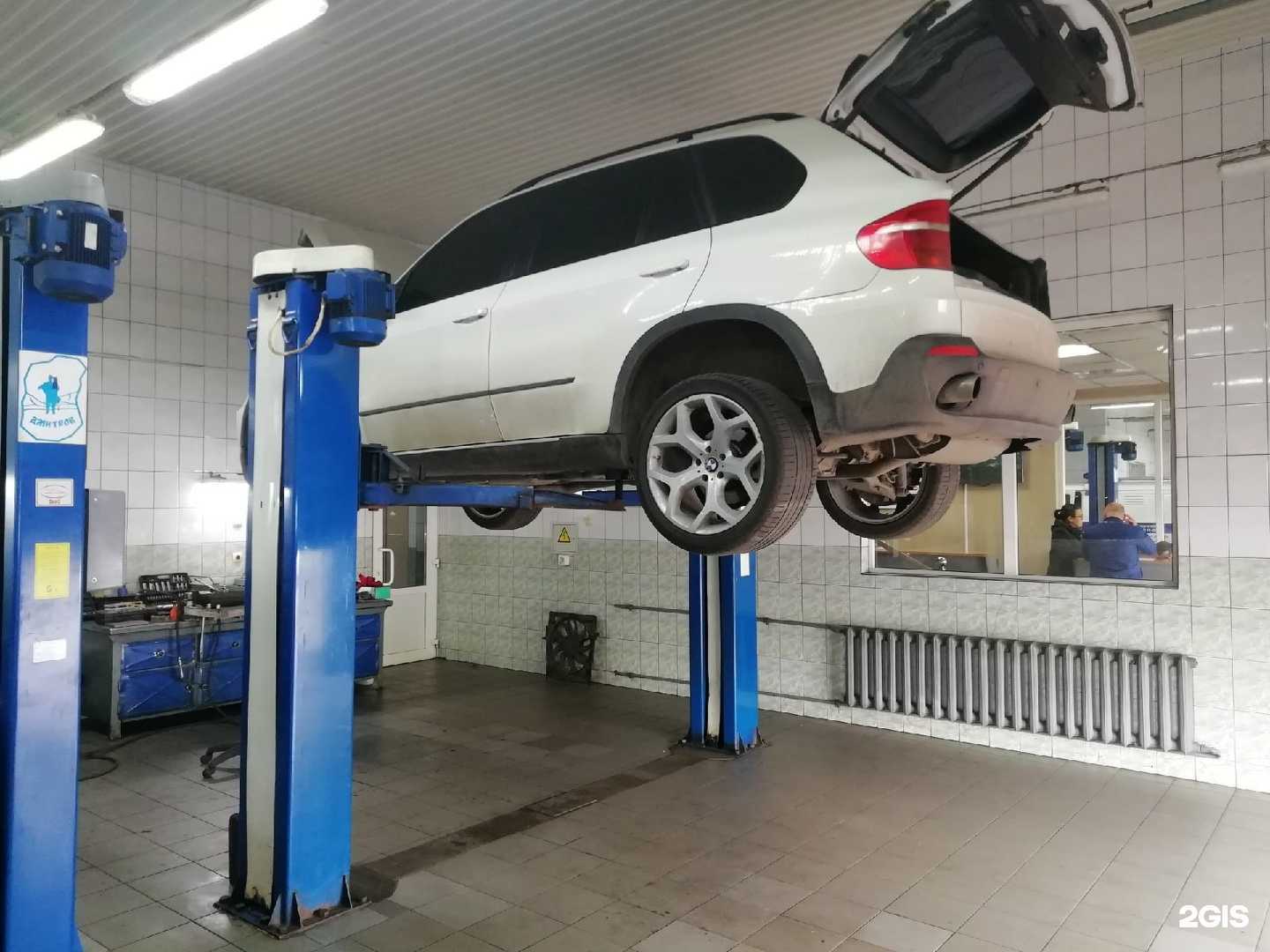 Отзывы на компанию Альянс авто в Орле c фото