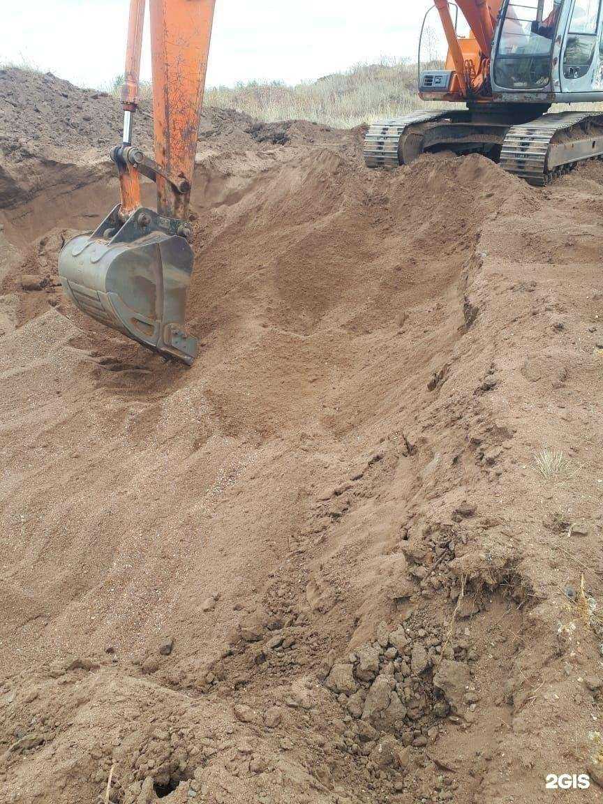 Отзывы на компанию Str Песок в г. Стерлитамак c фото