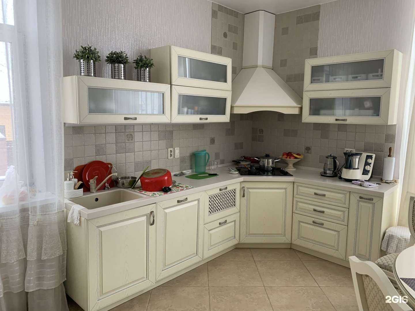 Отзывы на компанию Дуэт в Барнауле c фото