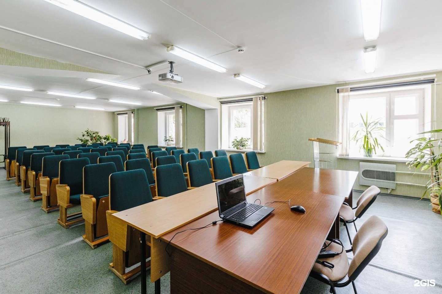 Отзывы на компанию Институт усовершенствования врачей в г. Чебоксары c фото