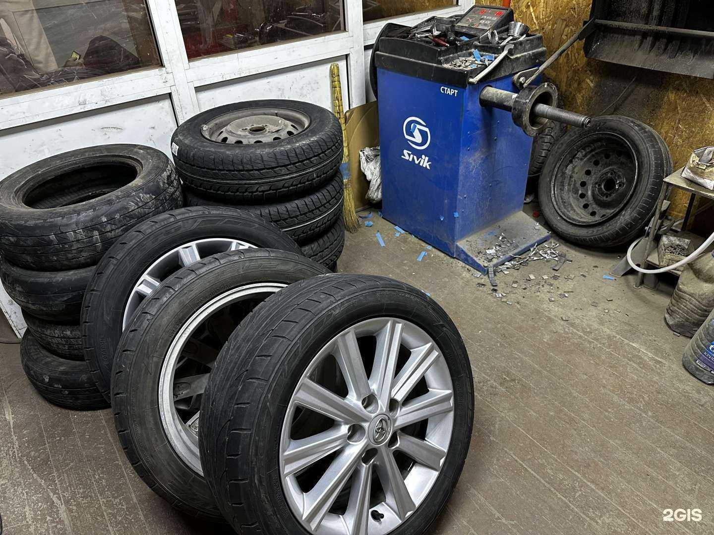 Отзывы на компанию Обуем всех в г. Томск c фото