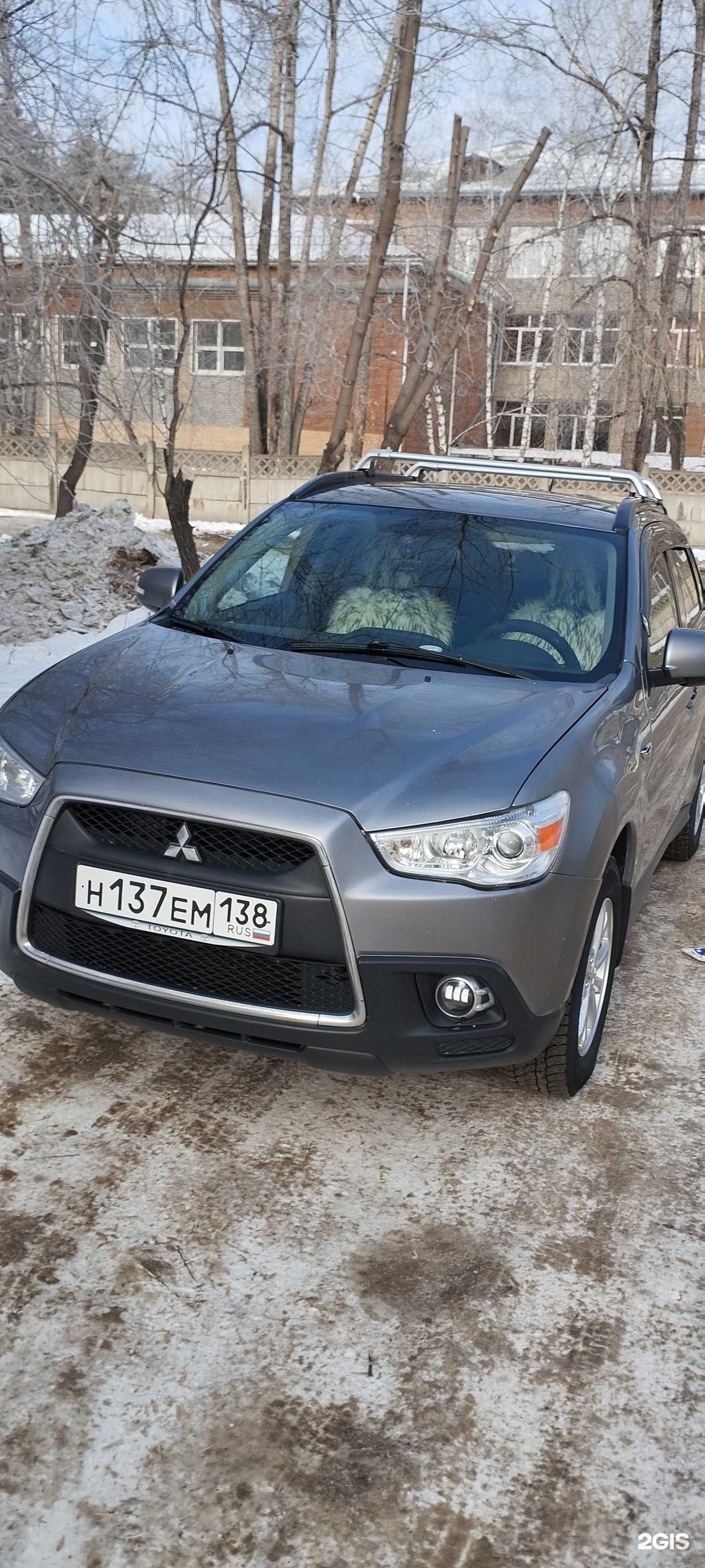 Отзывы на компанию SPA auto в Ангарске c фото