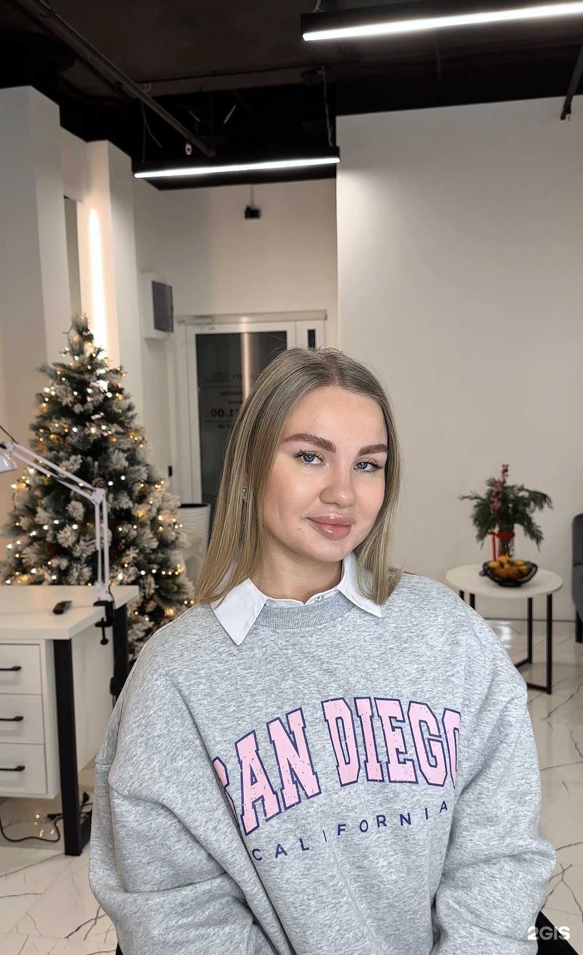 Отзывы на компанию Кабинет перманентного макияжа в Сургуте c фото