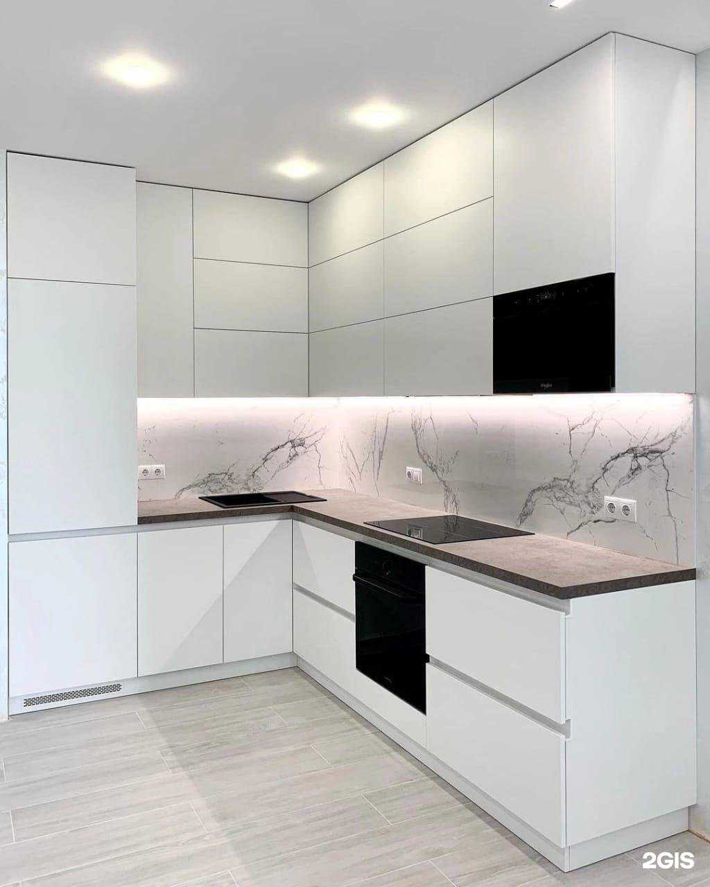 Отзывы на компанию Milan Studio в г. Томск c фото