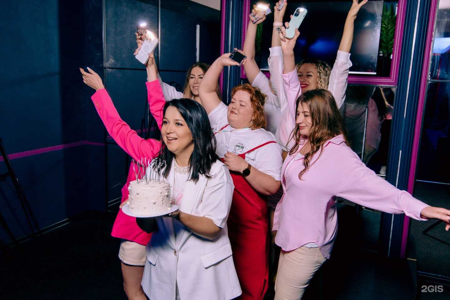 Отзывы на компанию Шоу-Хэллоу! в г. Нефтеюганск c фото