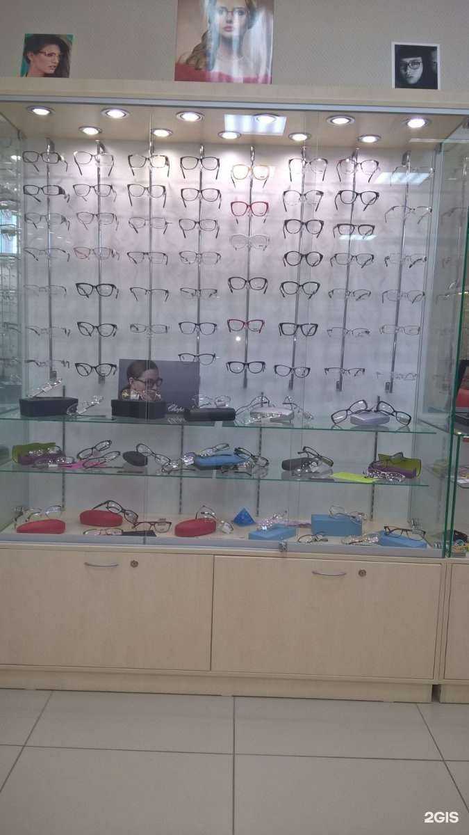Отзывы на компанию Очки для всех в Липецке c фото