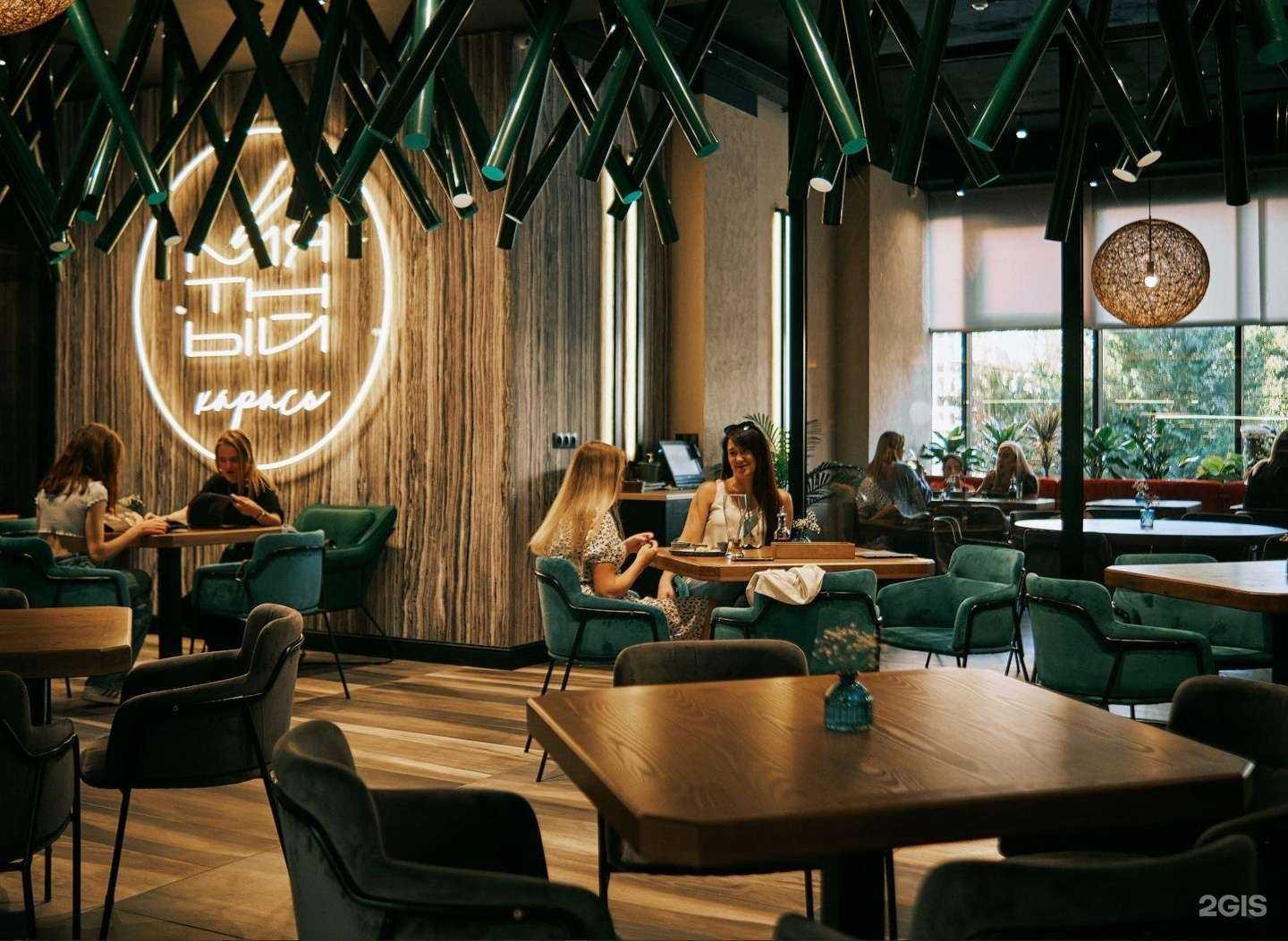 Отзывы на компанию Мятный карась в Барнауле c фото