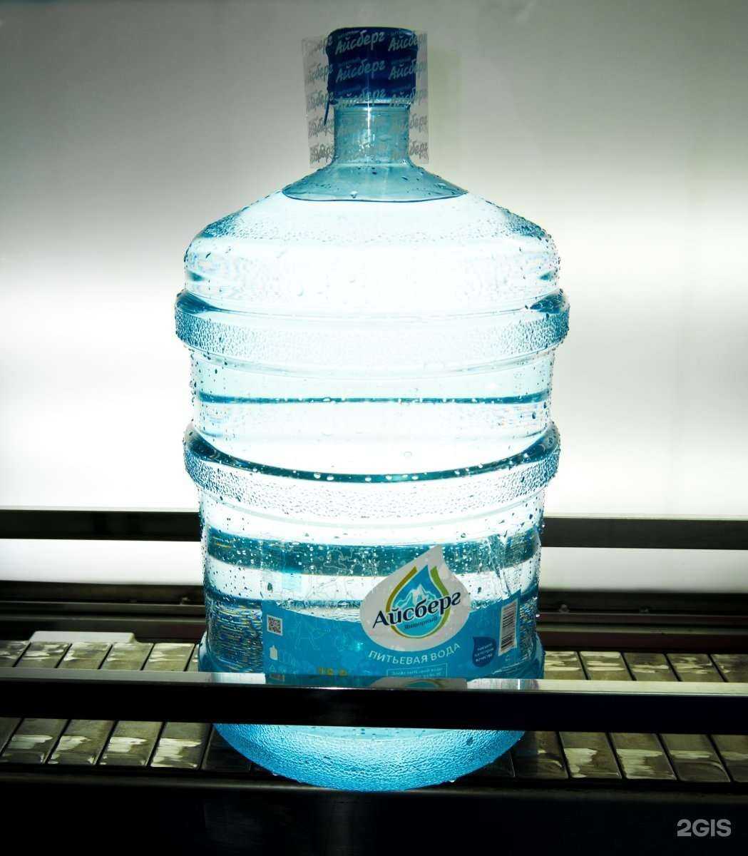 Отзывы на компанию Айсберг-аква в Калининграде c фото