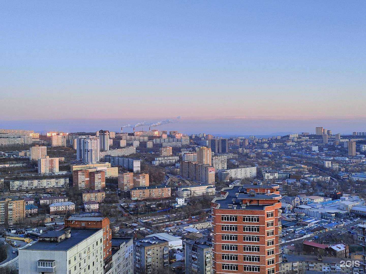 Отзывы на компанию Полина в Владивостоке c фото - фотография 2 из 2