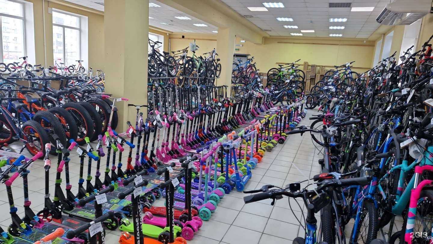 Отзывы на компанию Вело34 в Волгограде c фото