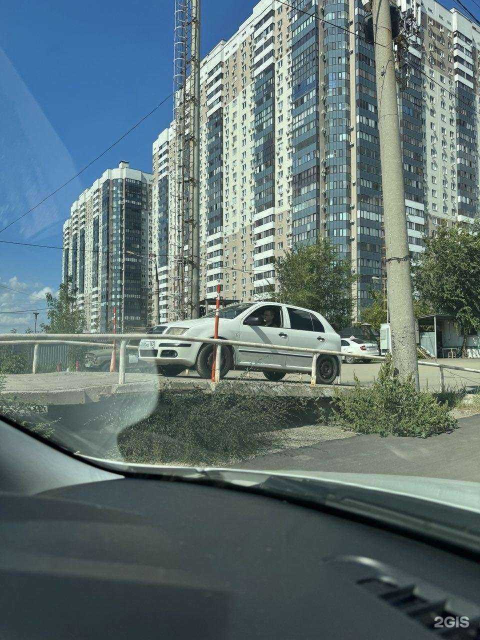 Отзывы на компанию Самарский областной учебный комбинат в Самаре c фото