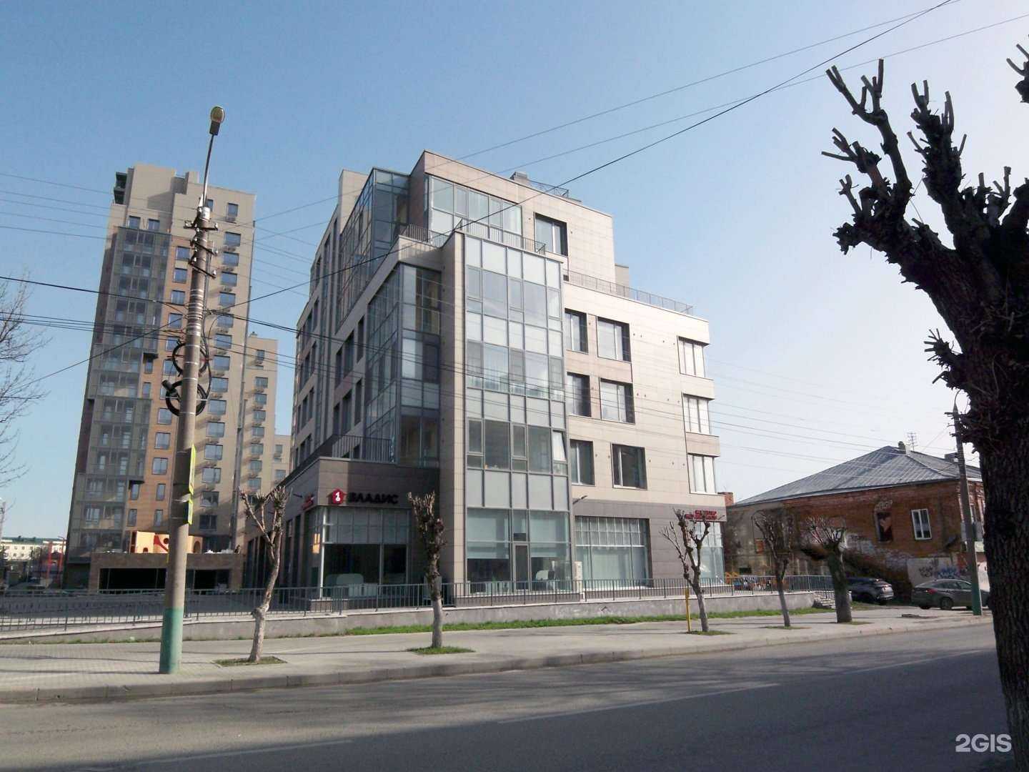 Отзывы на компанию Владис в Пензе c фото - фотография 2 из 2