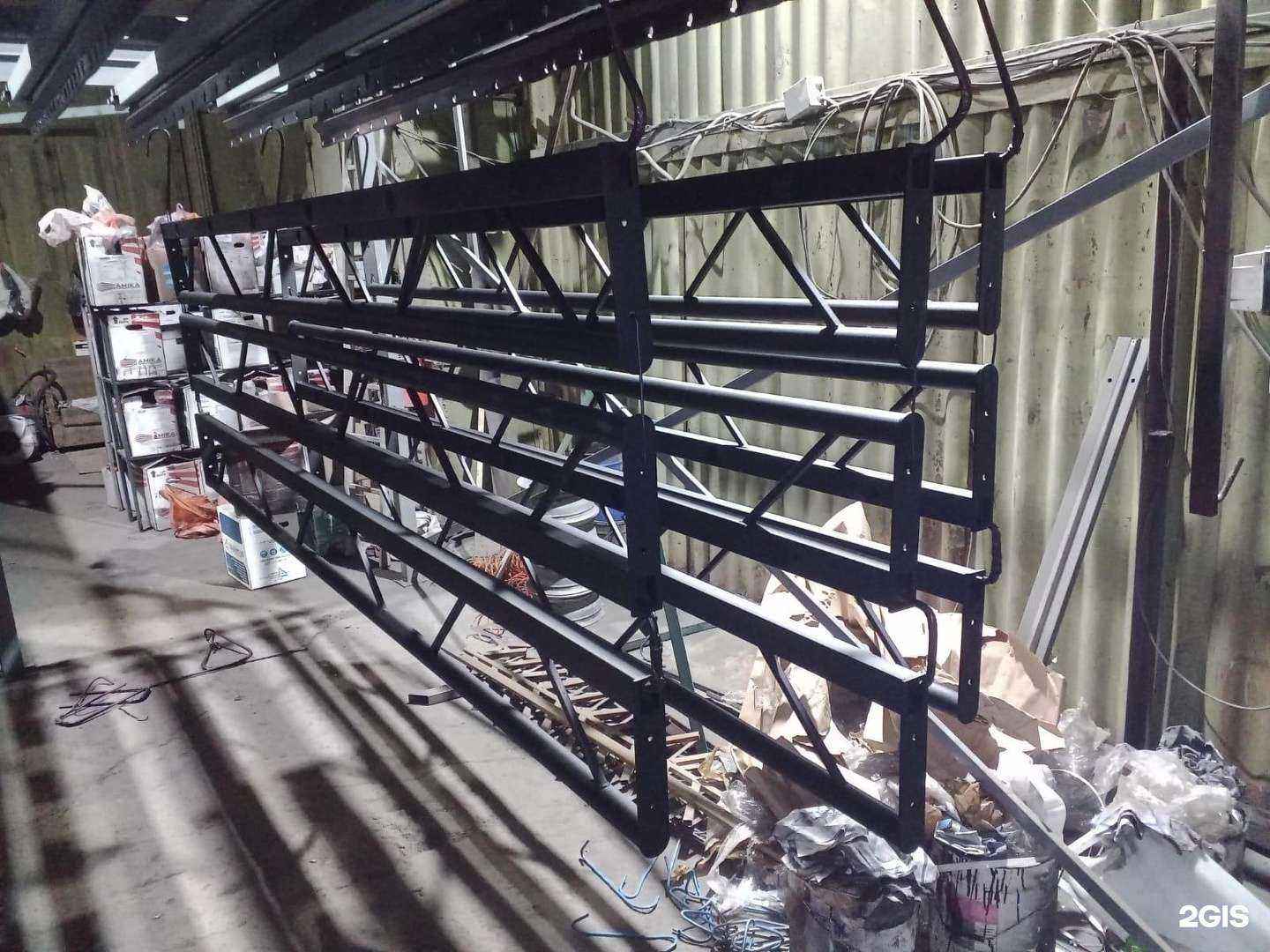 Отзывы на компанию Полимерка №54 в г. Новосибирск c фото