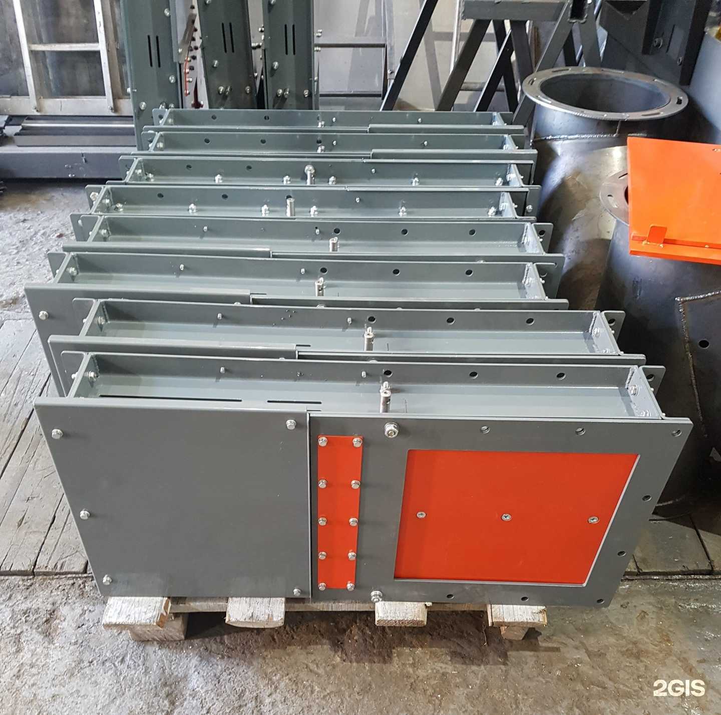 Отзывы на компанию Agromash group в Омске c фото