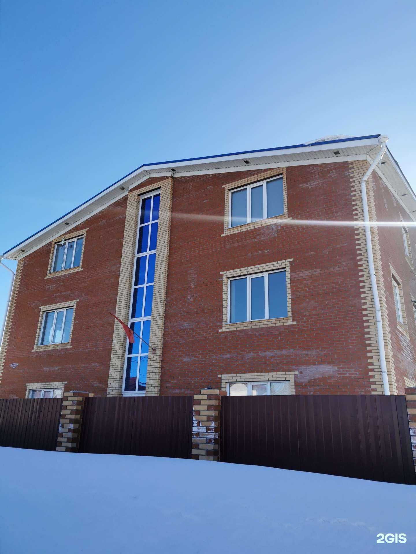 Отзывы на компанию Мера в Томске c фото - фотография 2 из 2