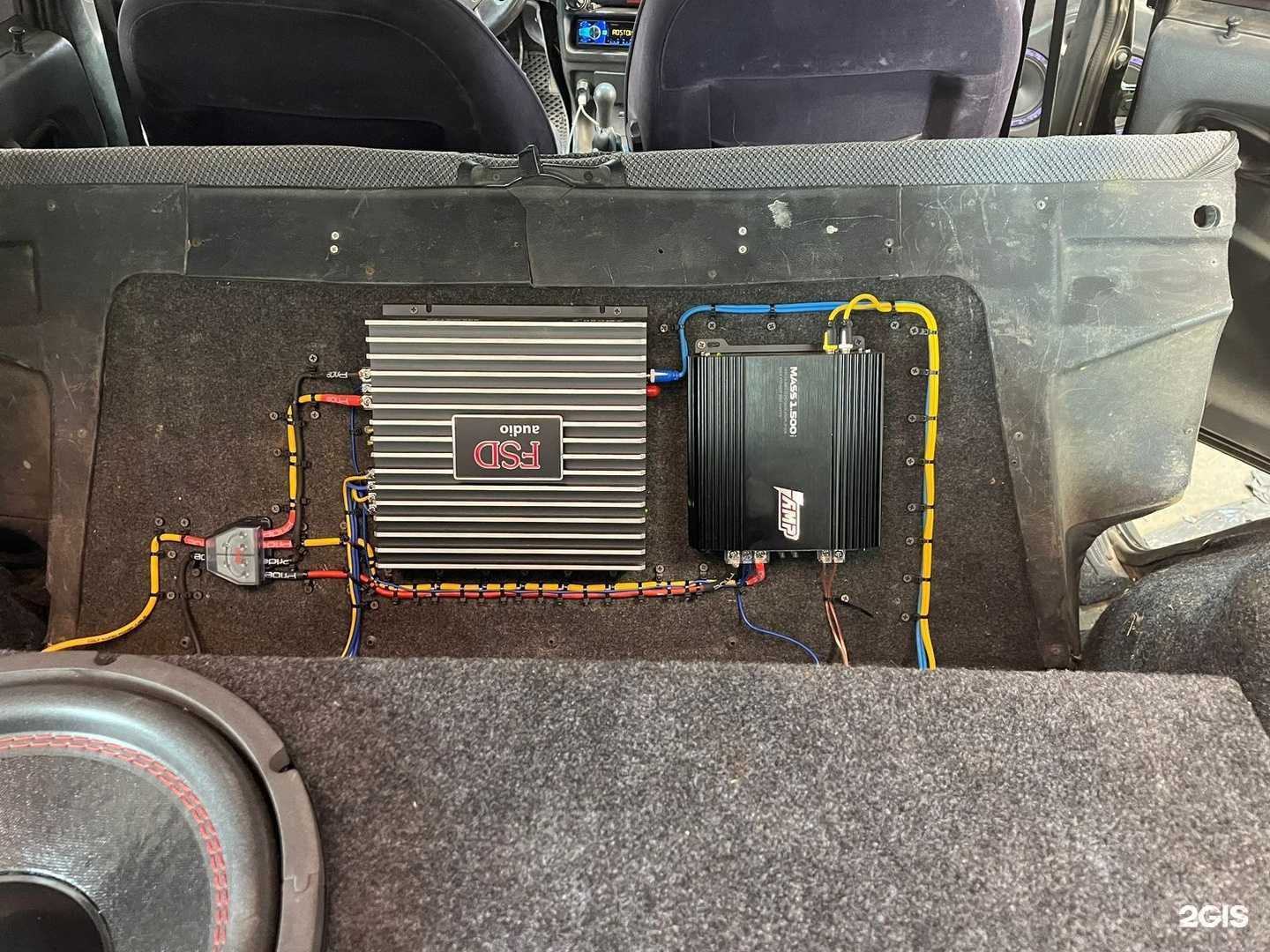 Отзывы на компанию Front-Kill в г. Краснодар c фото