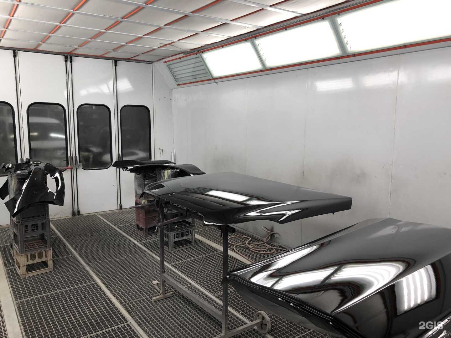 Отзывы на компанию Автосервис в г. Копейск c фото