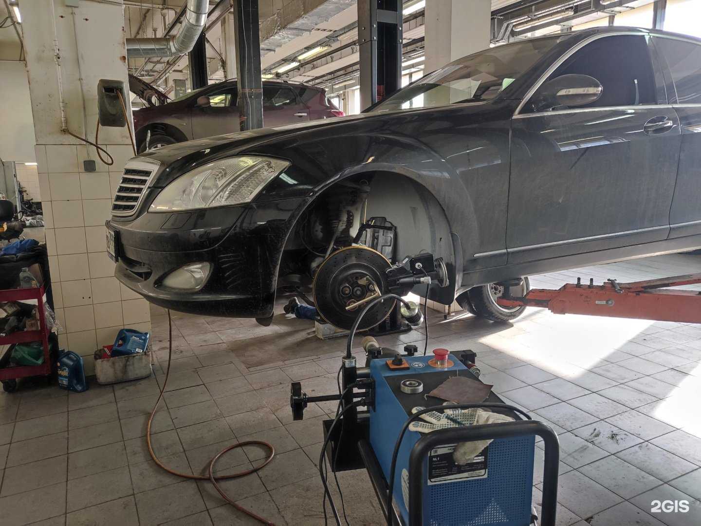 Отзывы на компанию Infiniti Team в Москве c фото