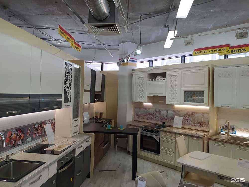 Отзывы на компанию DaVita-мебель в г. Казань c фото