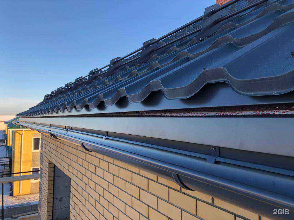 Отзывы на компанию Вертикаль в Каменске-Уральском c фото