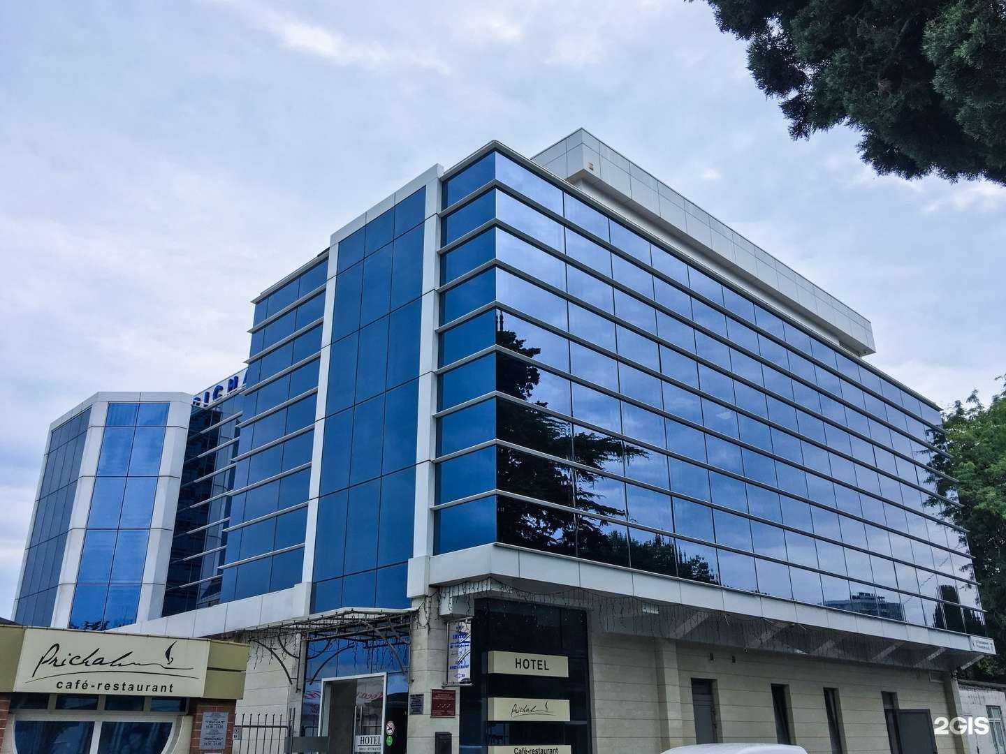 Отзывы на компанию Морской стиль в Сочи c фото - фотография 2 из 2