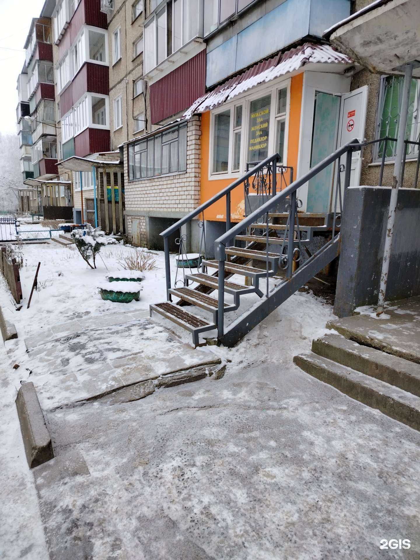 Отзывы на компанию Виола в Липецке c фото