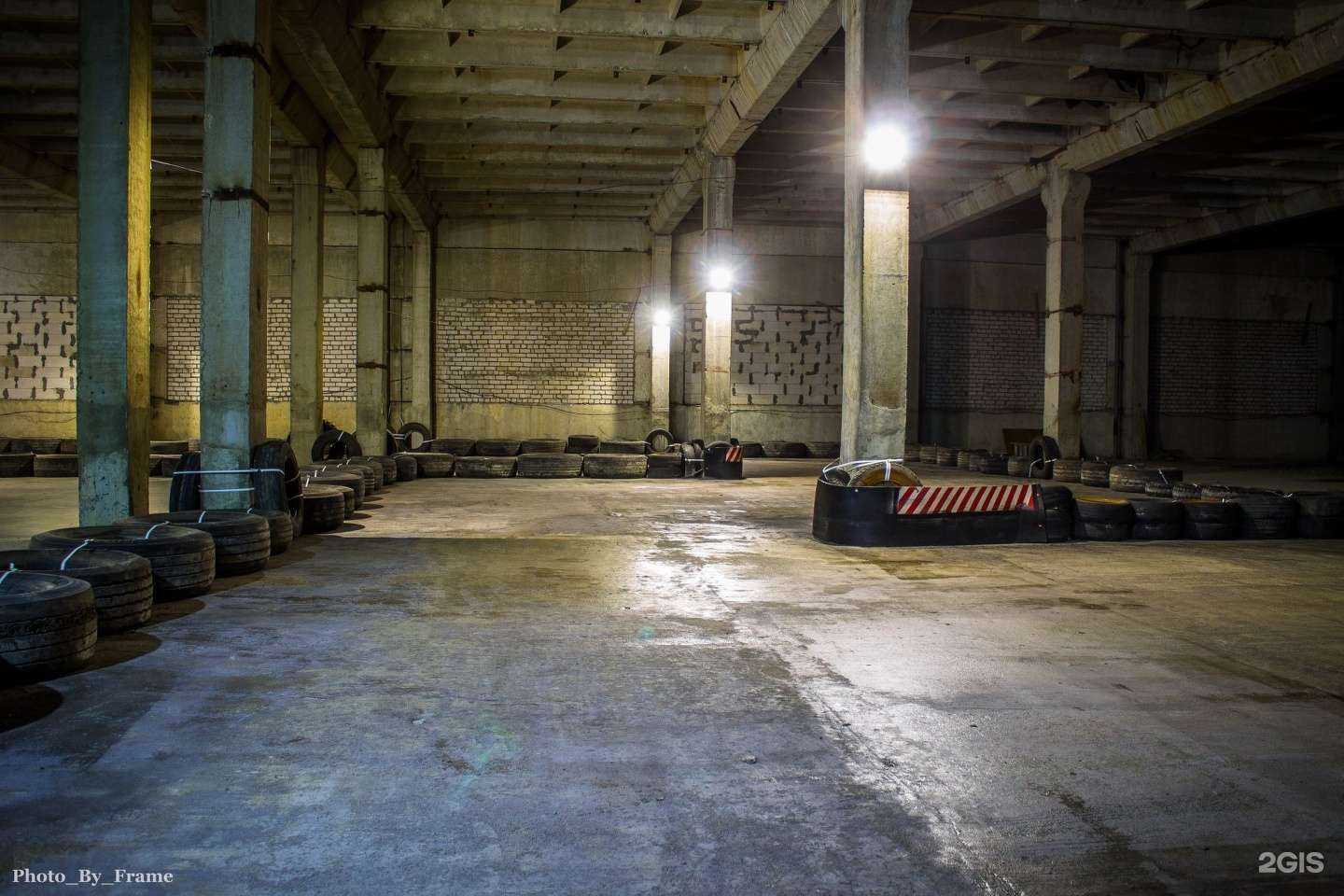 Отзывы на компанию Адреналин в Смоленске c фото