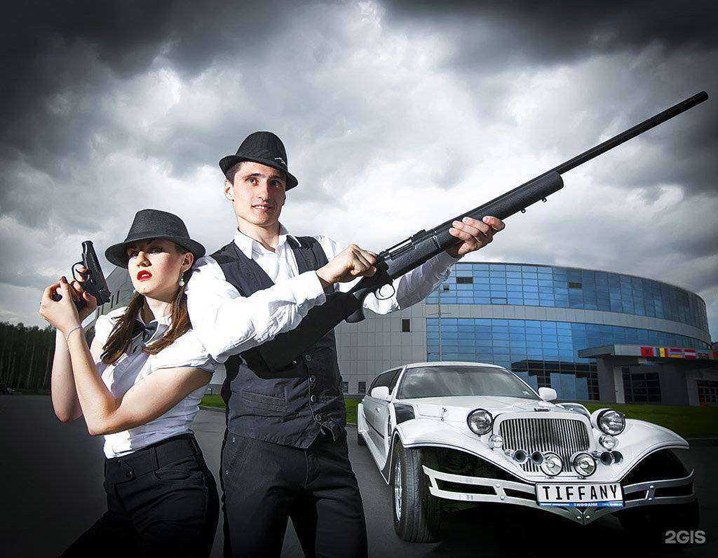 Отзывы на компанию Тиффани-лимузин в г. Челябинск c фото